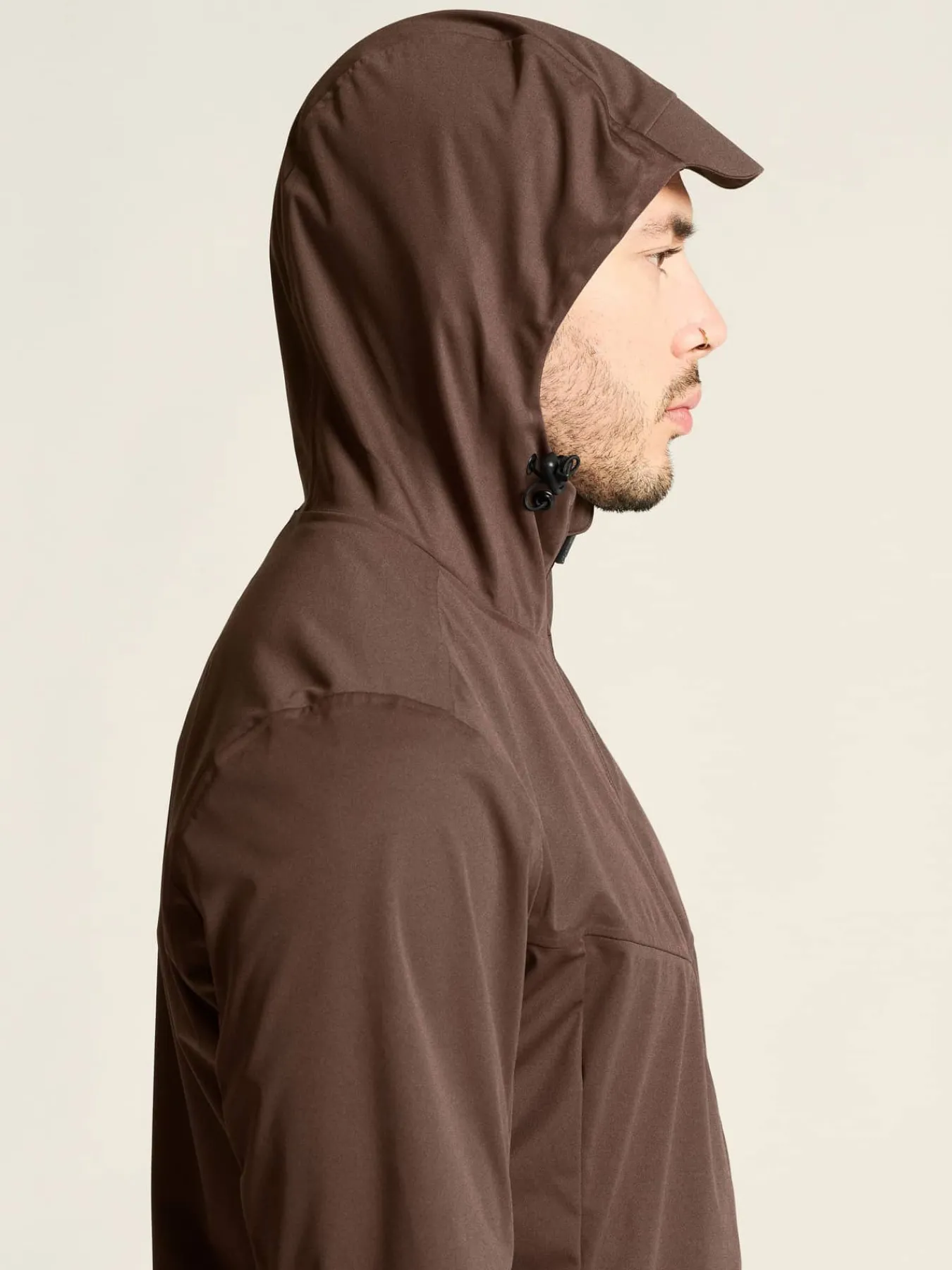 Craft Sportswear Jackor & Västar|Träning^ADV Essence Hydro Jacket M Prune