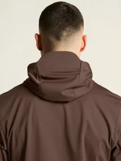 Craft Sportswear Jackor & Västar|Träning^ADV Essence Hydro Jacket M Prune
