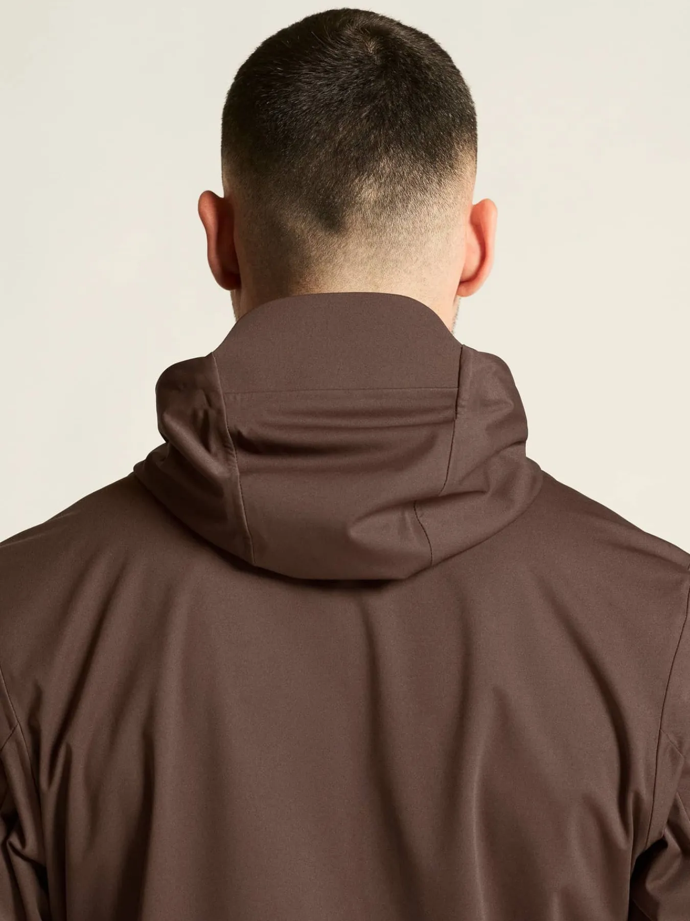 Craft Sportswear Jackor & Västar|Träning^ADV Essence Hydro Jacket M Prune