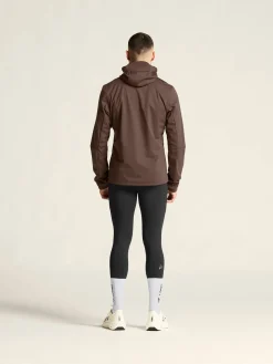 Craft Sportswear Jackor & Västar|Träning^ADV Essence Hydro Jacket M Prune