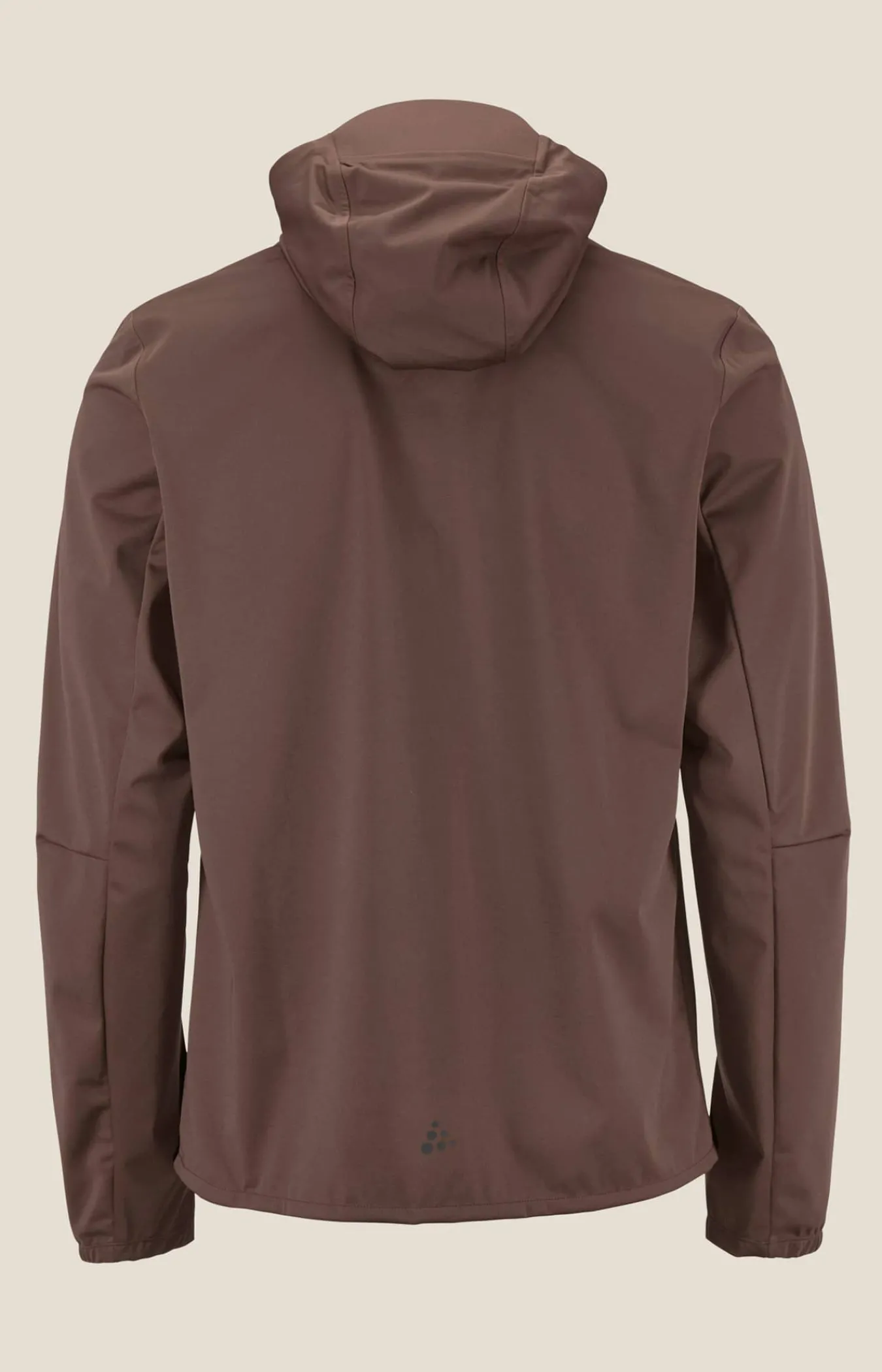 Craft Sportswear Jackor & Västar|Träning^ADV Essence Hydro Jacket M Prune