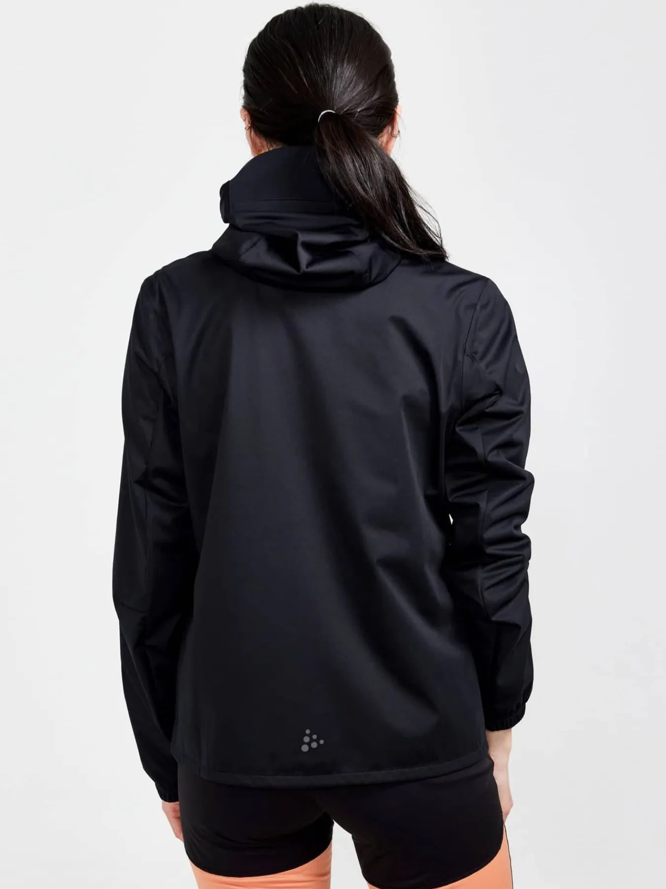 Craft Sportswear Jackor & Västar|Träning^ADV Essence Hydro Jacket W Black