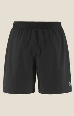 Craft Sportswear Shorts|Träning^ADV Essence 2-In-1 Shorts 2 M Black
