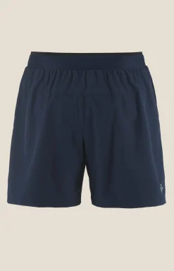 Craft Sportswear Shorts|Träning^ADV Essence 2-In-1 Shorts 2 M Blaze/Black