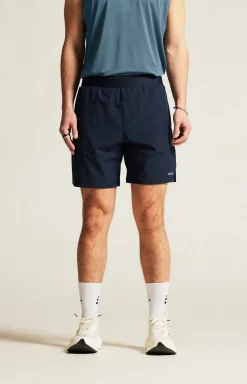 Craft Sportswear Shorts|Träning^ADV Essence 2-In-1 Shorts 2 M Blaze/Black