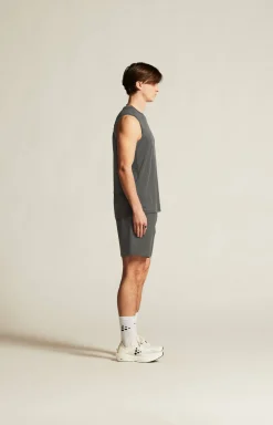 Craft Sportswear Shorts|Träning^ADV Essence 2-In-1 Shorts 2 M Granite