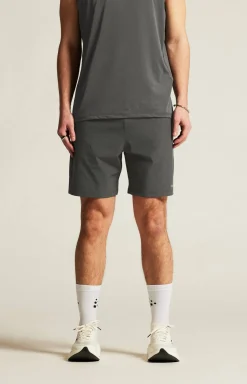 Craft Sportswear Shorts|Träning^ADV Essence 2-In-1 Shorts 2 M Granite
