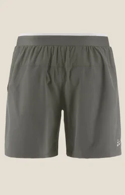 Craft Sportswear Shorts|Träning^ADV Essence 2-In-1 Shorts 2 M Granite