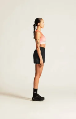 Craft Sportswear Shorts|Träning^ADV Essence 2-In-1 Shorts 2 W Black
