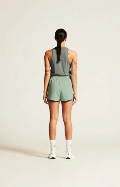 Craft Sportswear Shorts|Träning^ADV Essence 2-In-1 Shorts 2 W Glacial