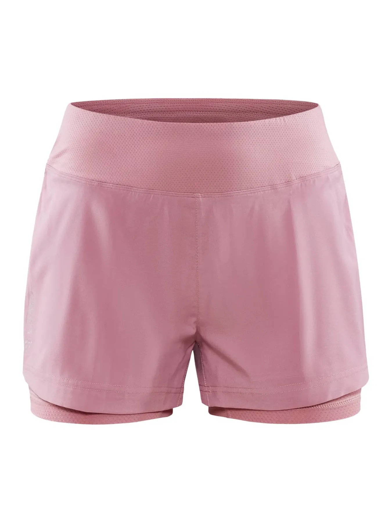 Craft Sportswear Shorts|Träning^ADV Essence 2-in-1 Shorts W Dawn