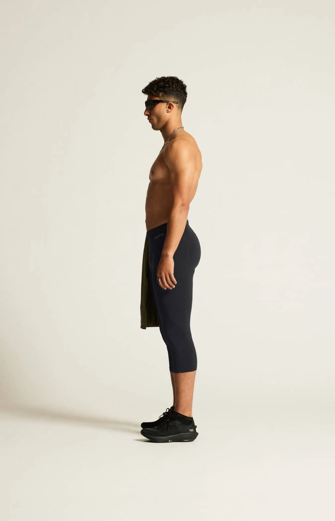 Craft Sportswear Tights|Träning^ADV Essence Knickers 2 M