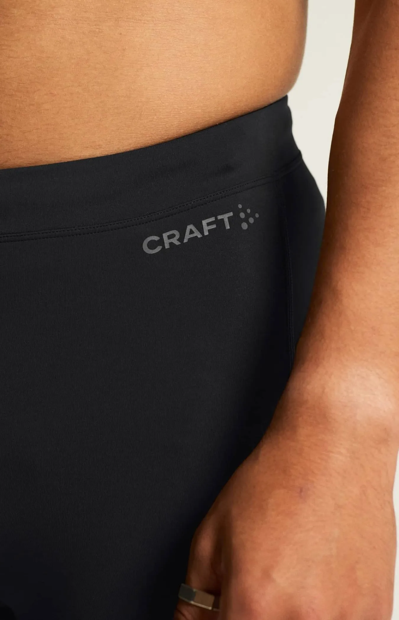 Craft Sportswear Tights|Träning^ADV Essence Knickers 2 M