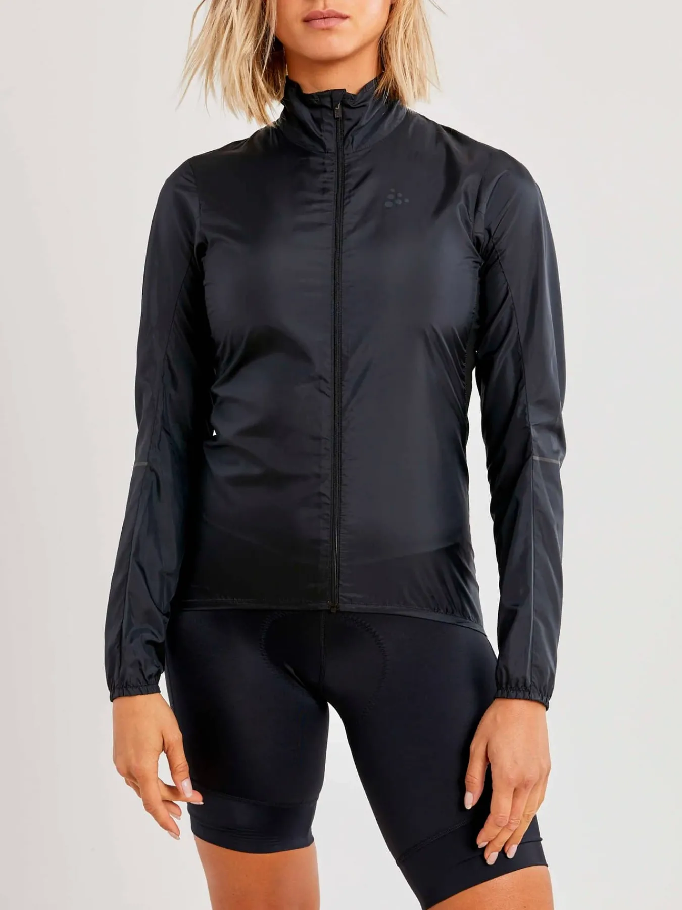 Craft Sportswear Jackor & Västar^ADV Essence Light Wind Jacket W Black