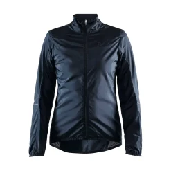 Craft Sportswear Jackor & Västar^ADV Essence Light Wind Jacket W Black