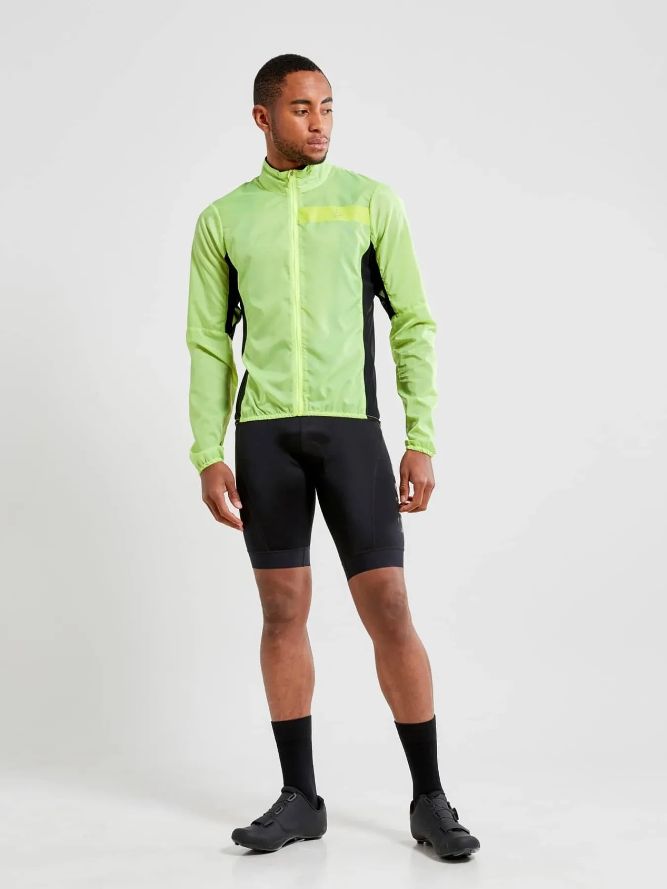 Craft Sportswear Jackor & Västar^ADV Essence Light Wind Jacket M Flumino