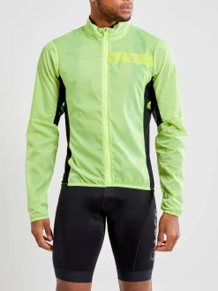Craft Sportswear Jackor & Västar^ADV Essence Light Wind Jacket M Flumino