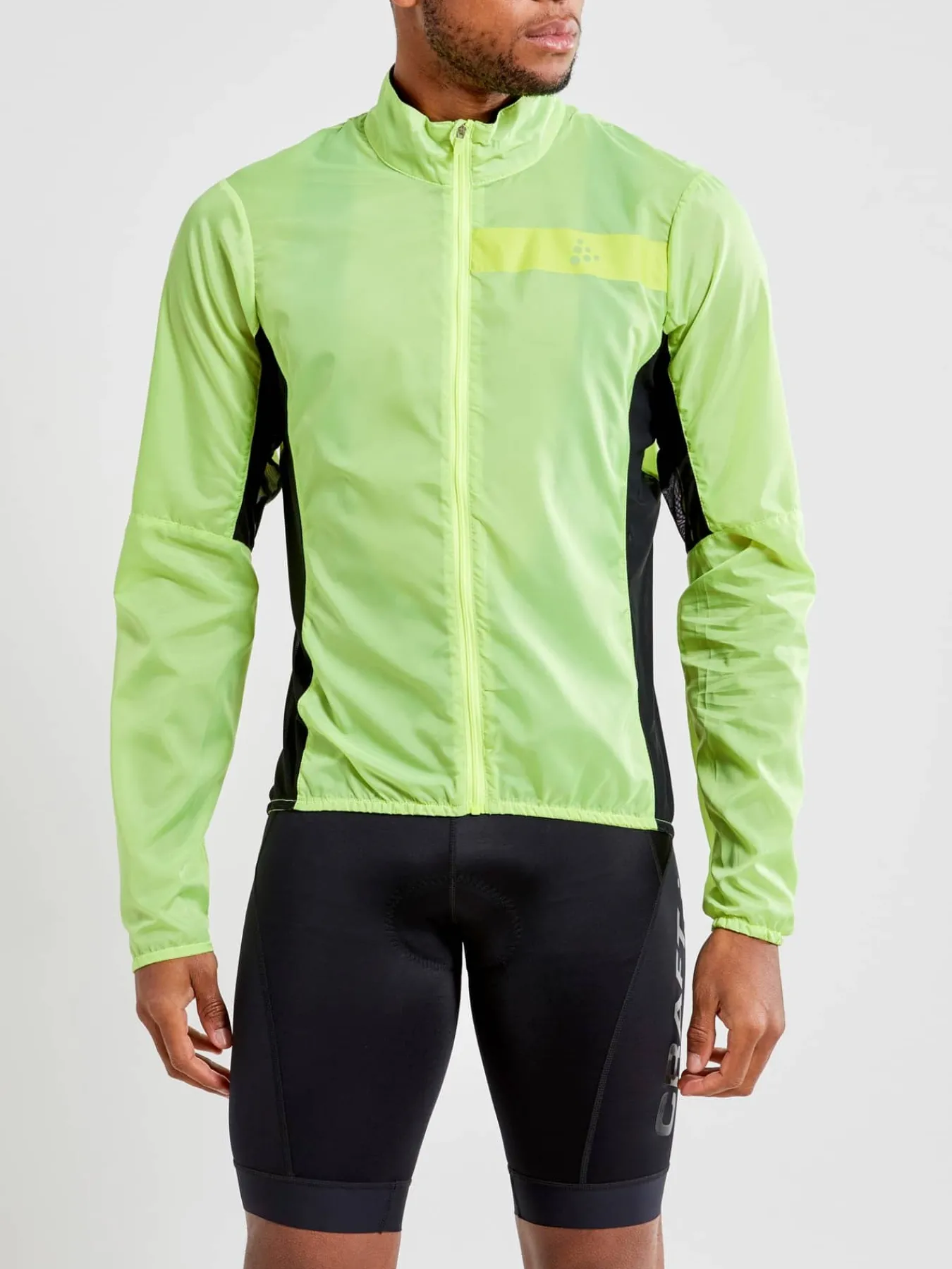 Craft Sportswear Jackor & Västar^ADV Essence Light Wind Jacket M Flumino