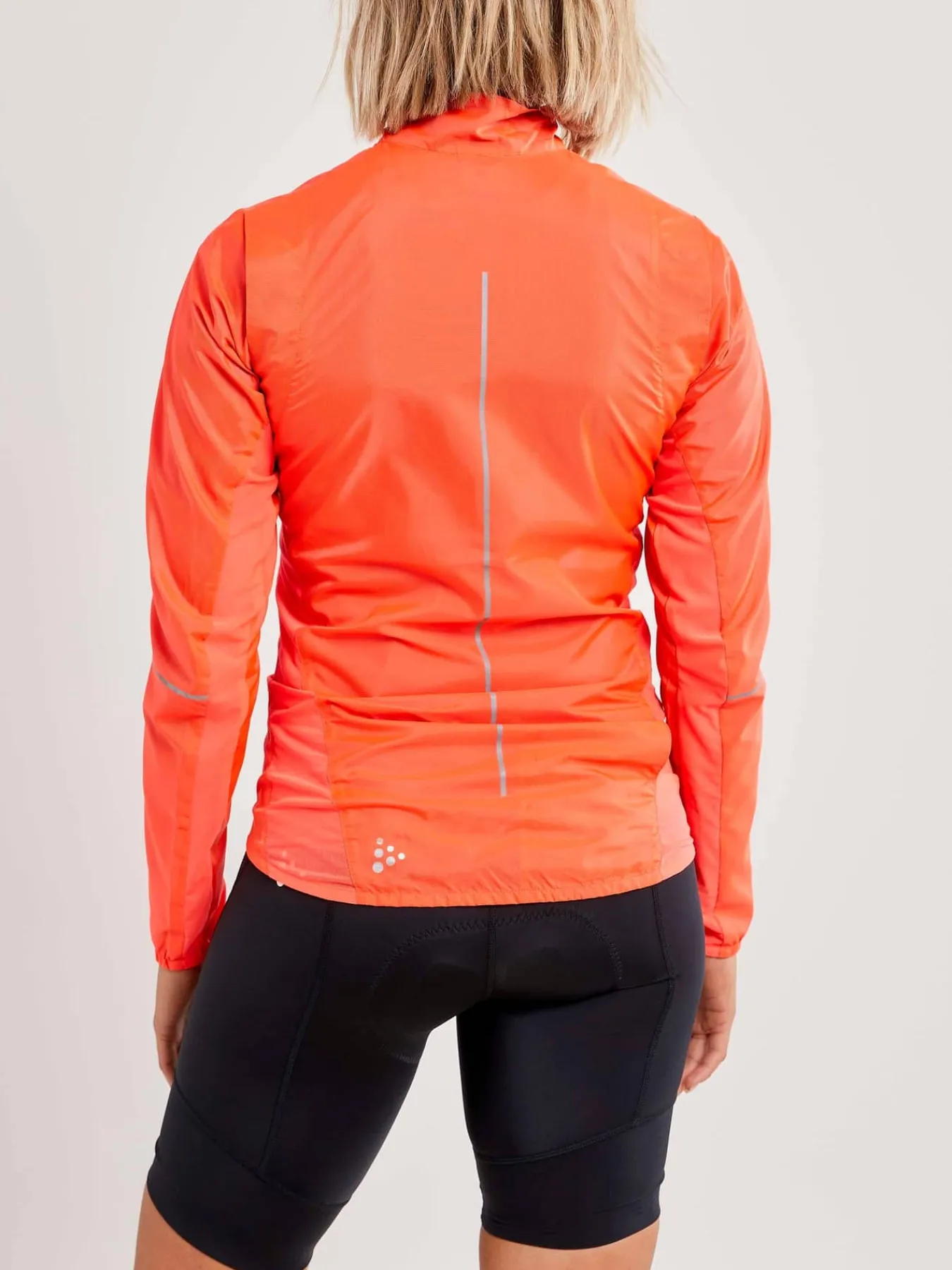 Craft Sportswear Jackor & Västar^ADV Essence Light Wind Jacket W Shock