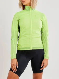 Craft Sportswear Jackor & Västar^ADV Essence Light Wind Jacket W Flumino