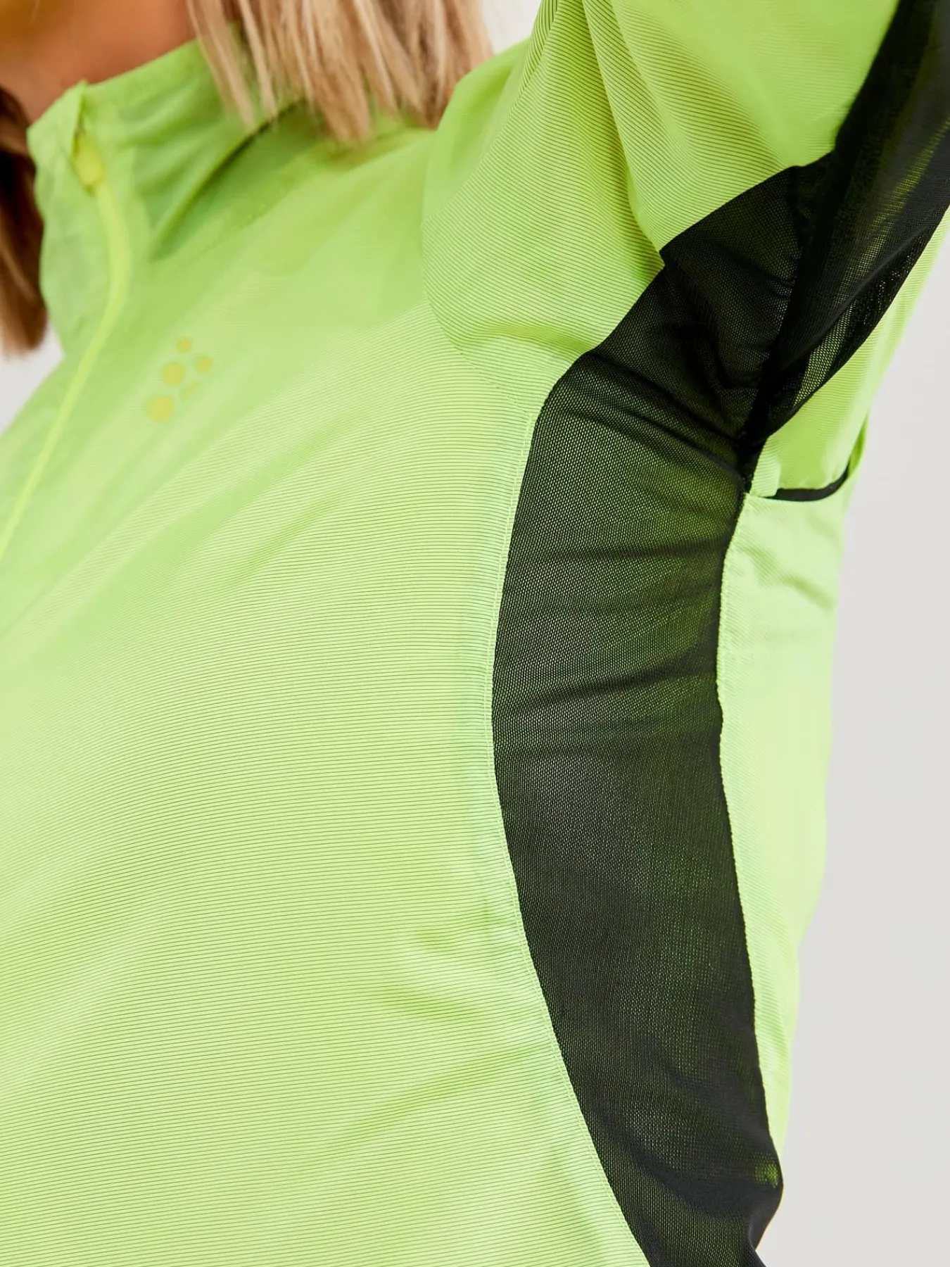 Craft Sportswear Jackor & Västar^ADV Essence Light Wind Jacket W Flumino
