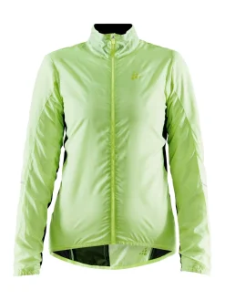 Craft Sportswear Jackor & Västar^ADV Essence Light Wind Jacket W Flumino