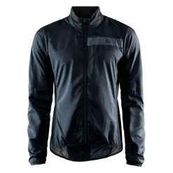 Craft Sportswear Jackor & Västar^ADV Essence Light Wind Jacket M Black