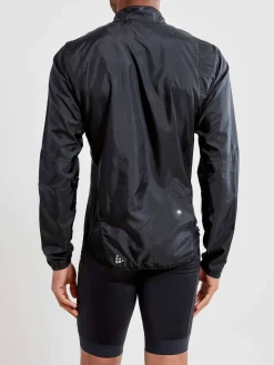 Craft Sportswear Jackor & Västar^ADV Essence Light Wind Jacket M Black
