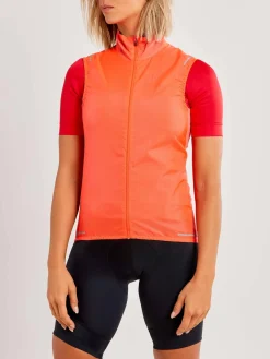 Craft Sportswear Jackor & Västar^ADV Essence Light Wind Vest W Shock