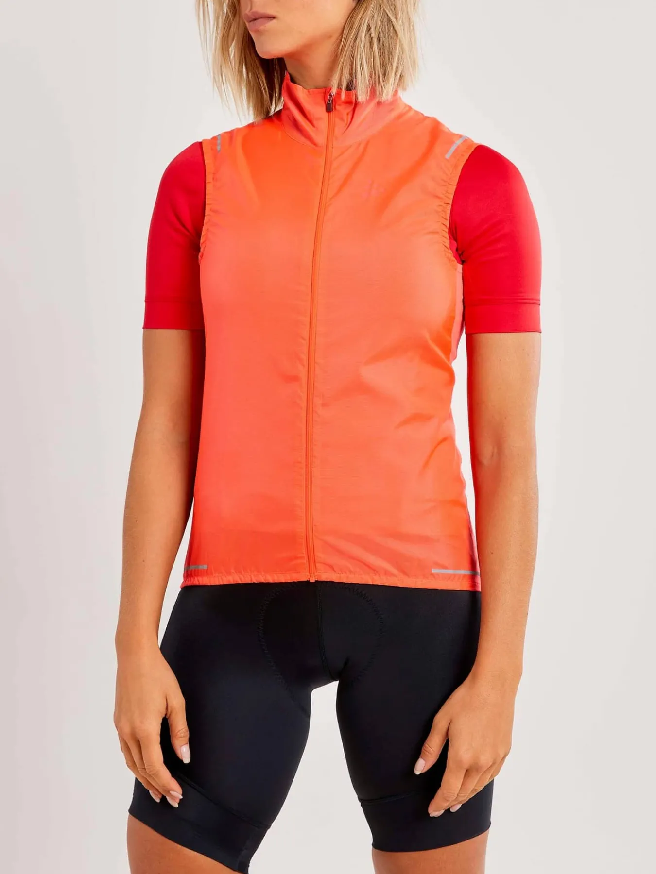 Craft Sportswear Jackor & Västar^ADV Essence Light Wind Vest W Shock