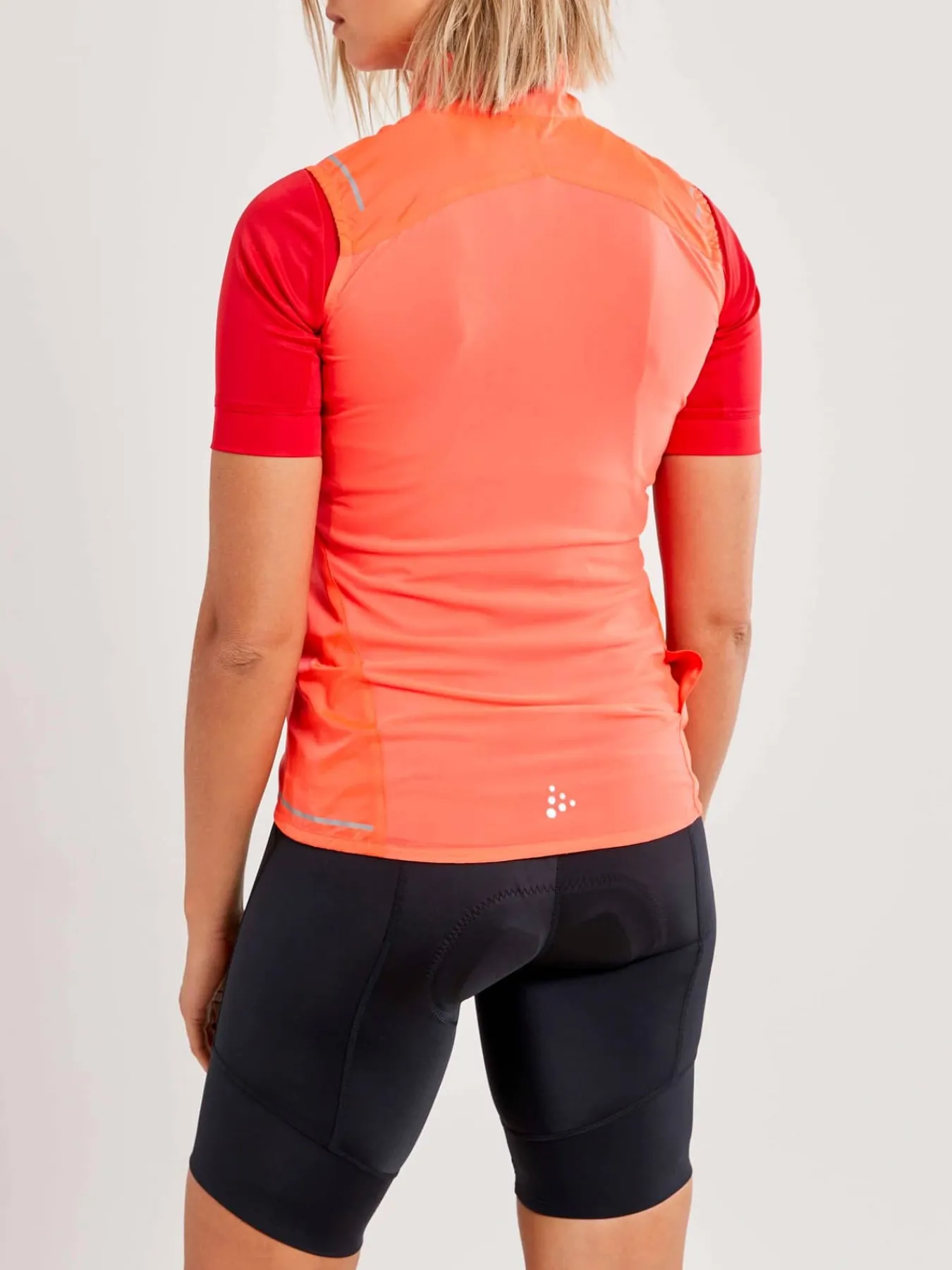 Craft Sportswear Jackor & Västar^ADV Essence Light Wind Vest W Shock