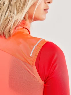Craft Sportswear Jackor & Västar^ADV Essence Light Wind Vest W Shock
