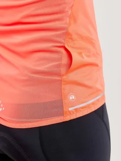 Craft Sportswear Jackor & Västar^ADV Essence Light Wind Vest W Shock