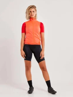 Craft Sportswear Jackor & Västar^ADV Essence Light Wind Vest W Shock