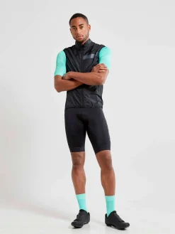Craft Sportswear Jackor & Västar^ADV Essence Light Wind Vest M Black