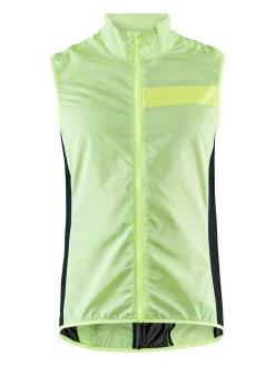 Craft Sportswear Jackor & Västar^ADV Essence Light Wind Vest M Flumino