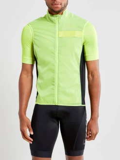 Craft Sportswear Jackor & Västar^ADV Essence Light Wind Vest M Flumino