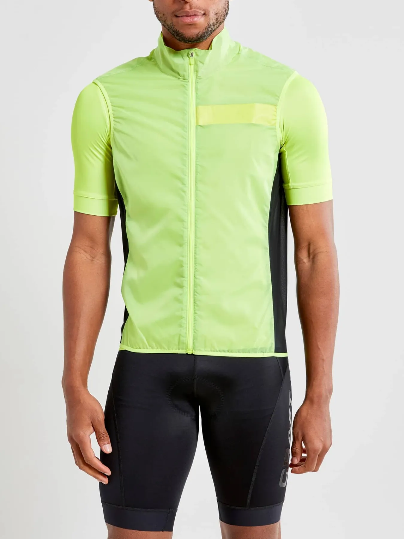 Craft Sportswear Jackor & Västar^ADV Essence Light Wind Vest M Flumino