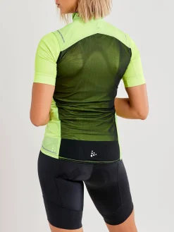 Craft Sportswear Jackor & Västar^ADV Essence Light Wind Vest W Flumino