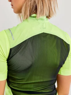 Craft Sportswear Jackor & Västar^ADV Essence Light Wind Vest W Flumino