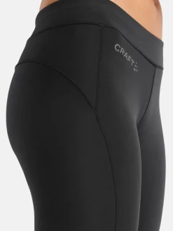 Craft Sportswear Tights|Träning^ADV Essence Low Waist Tights W