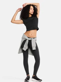 Craft Sportswear Tights|Träning^ADV Essence Low Waist Tights W