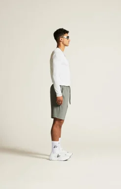 Craft Sportswear T-Shirts & Tröjor|Träning^ADV Essence LS Tee 2 M White