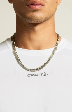 Craft Sportswear T-Shirts & Tröjor|Träning^ADV Essence LS Tee 2 M White