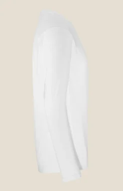 Craft Sportswear T-Shirts & Tröjor|Träning^ADV Essence LS Tee 2 M White