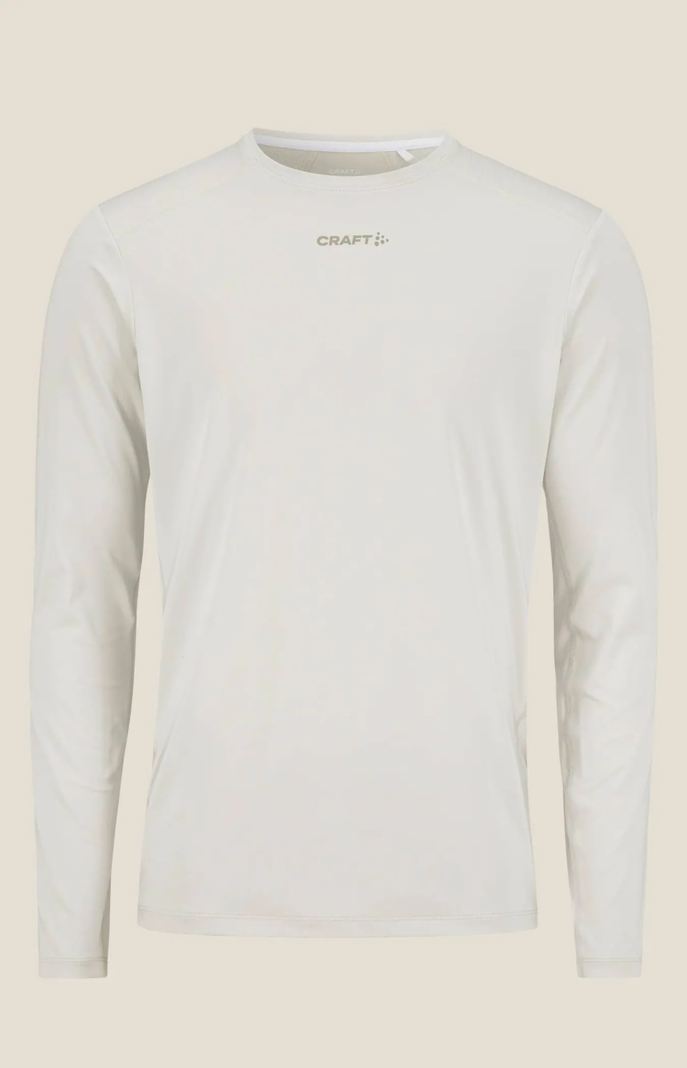 Craft Sportswear T-Shirts & Tröjor|Träning^ADV Essence LS Tee 2 M Cloud