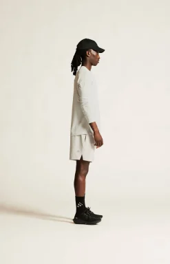 Craft Sportswear T-Shirts & Tröjor|Träning^ADV Essence LS Tee 2 M Cloud
