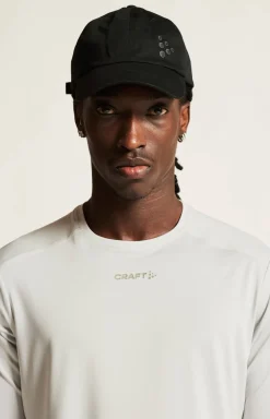 Craft Sportswear T-Shirts & Tröjor|Träning^ADV Essence LS Tee 2 M Cloud