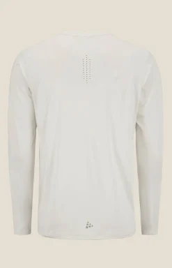 Craft Sportswear T-Shirts & Tröjor|Träning^ADV Essence LS Tee 2 M Cloud