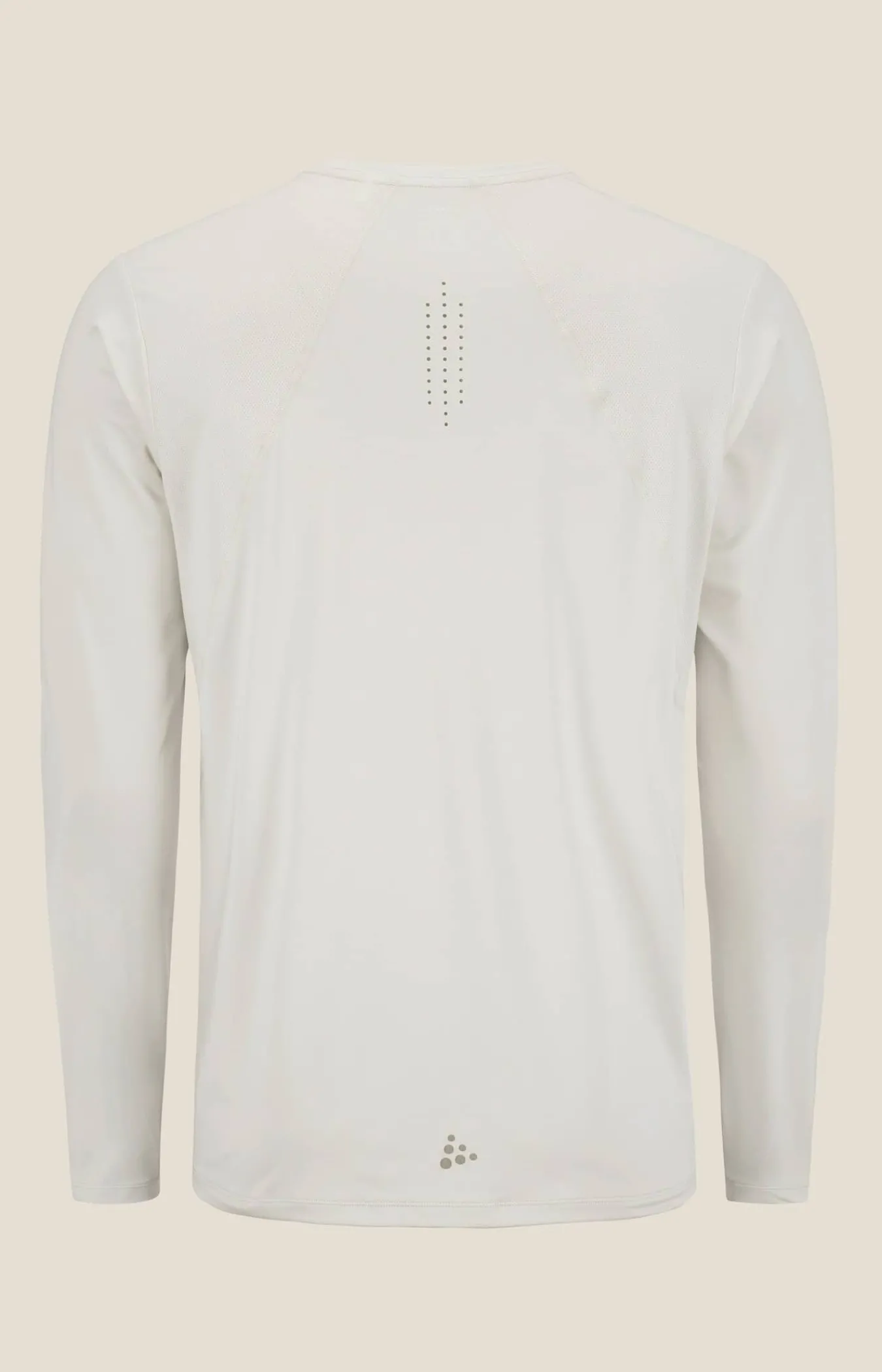 Craft Sportswear T-Shirts & Tröjor|Träning^ADV Essence LS Tee 2 M Cloud